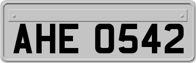 AHE0542