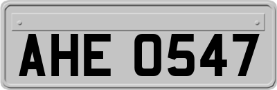 AHE0547