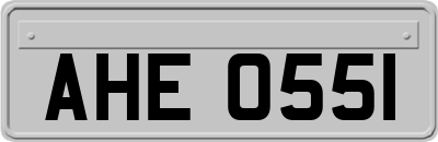 AHE0551