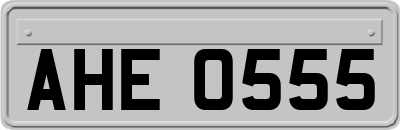 AHE0555