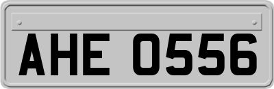 AHE0556