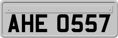 AHE0557