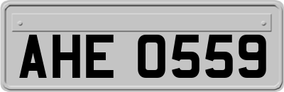 AHE0559