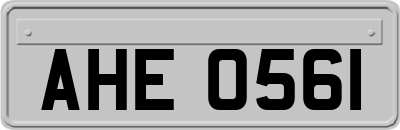 AHE0561