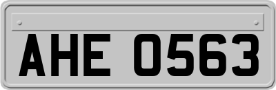 AHE0563