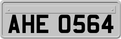 AHE0564