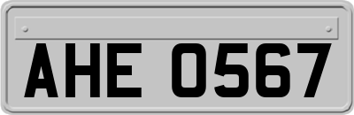 AHE0567