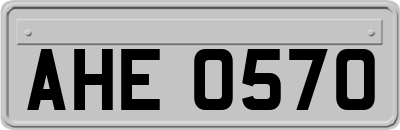 AHE0570