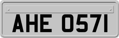 AHE0571