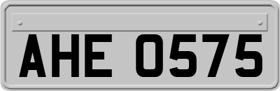 AHE0575