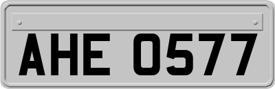 AHE0577