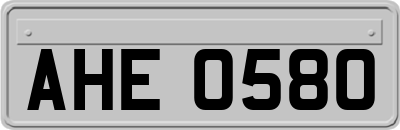AHE0580