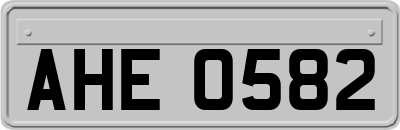 AHE0582