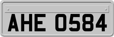 AHE0584