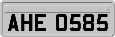 AHE0585