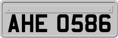 AHE0586