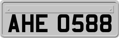 AHE0588
