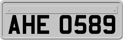 AHE0589