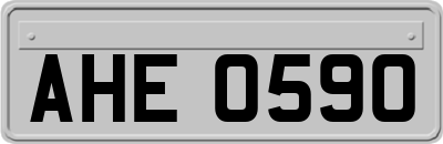 AHE0590