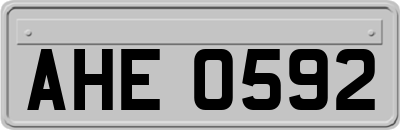 AHE0592
