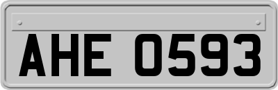 AHE0593