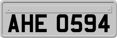 AHE0594