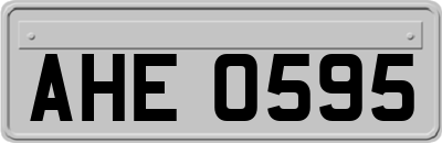 AHE0595