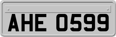 AHE0599