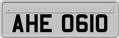 AHE0610