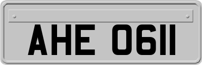 AHE0611