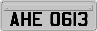 AHE0613