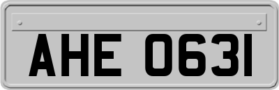 AHE0631