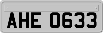 AHE0633
