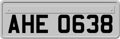 AHE0638