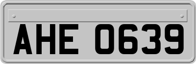 AHE0639