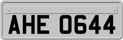 AHE0644