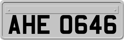 AHE0646