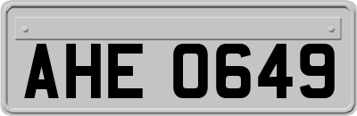 AHE0649