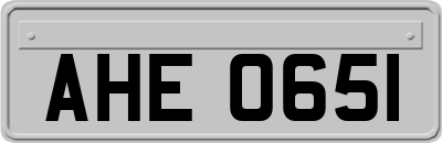 AHE0651