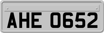 AHE0652