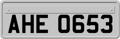 AHE0653