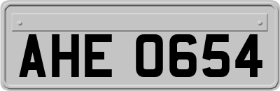 AHE0654