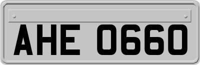 AHE0660
