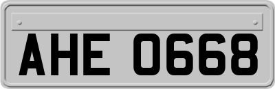 AHE0668