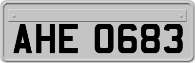AHE0683