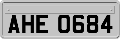 AHE0684