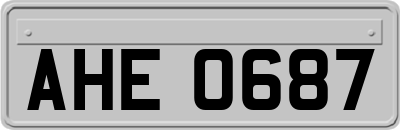 AHE0687