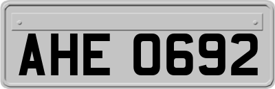 AHE0692