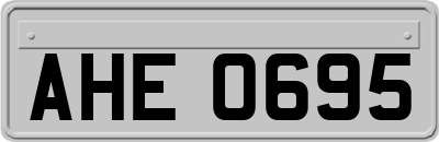 AHE0695