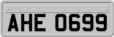 AHE0699